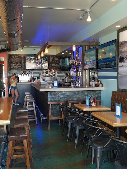 Pillbox Tavern - 117 Plaza St, Solana Beach, CA 92075