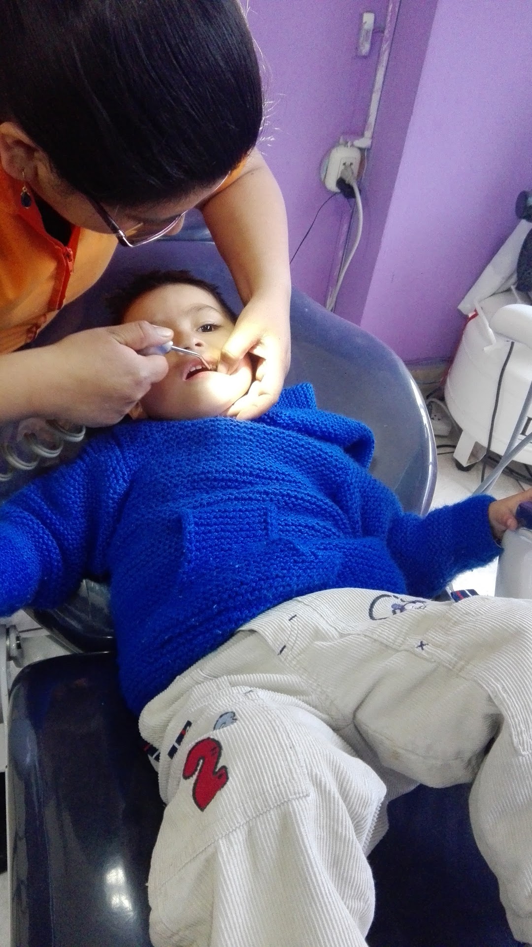 Blanqueamiento Dental en Cusco
