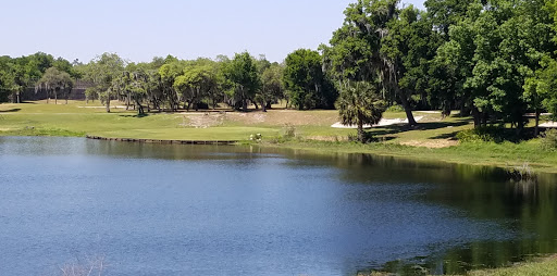 Golf Course «Forest Lake Golf Club», reviews and photos, 10521 Clarcona Ocoee Road, Apopka, FL 32703, USA