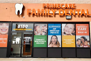 Primecare Family Dental image
