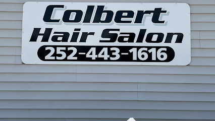 Colbert Hair Salon & Tanning