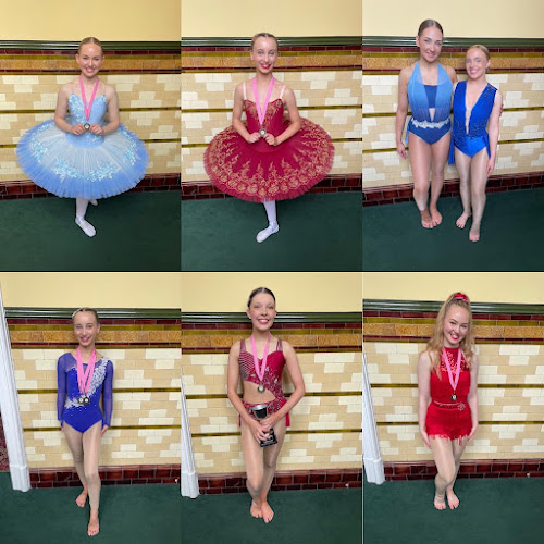 Reviews of Sarah Royle School of Dance in Warrington - Dance school