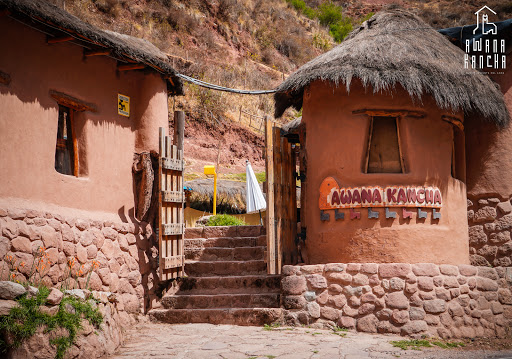 Museo viviente del Ande