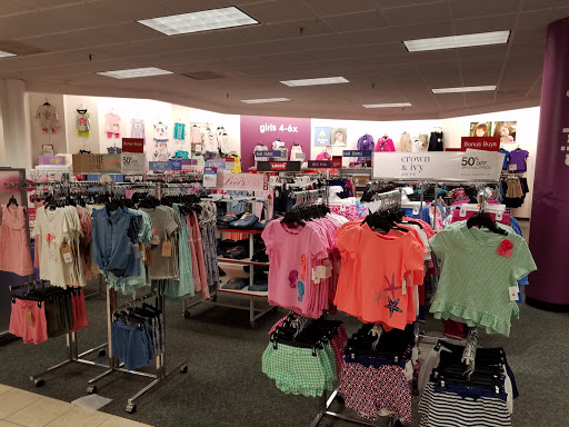 Department Store «Belk», reviews and photos, 1100 N Wesleyan Blvd Suite 9101, Rocky Mount, NC 27804, USA