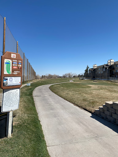 Golf Course «Lake Arbor Golf Course», reviews and photos, 8600 Wadsworth Blvd, Arvada, CO 80003, USA