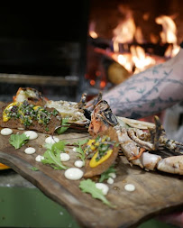 Photos du propriétaire du Restaurant La vieille Dame à Saint-Laurent-de-la-Cabrerisse - n°3