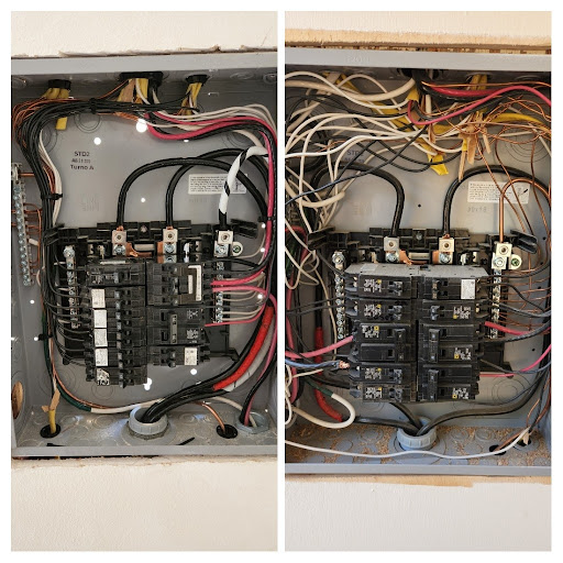 Sanders Electric image