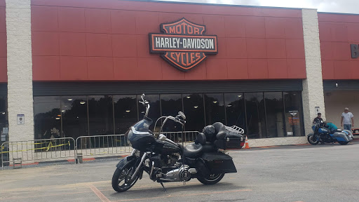 Motorcycle Dealer «Black Wolf Harley-Davidson®», reviews and photos, 1061 Old Abingdon Hwy # 1, Bristol, VA 24201, USA