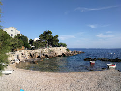 Borak II beach'in fotoğrafı imkanlar alanı