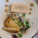 Photo n° 1 de l'avis de veronique.e fait le 21/04/2024 à 07:08 pour Le 20 du Domaine à Rolleboise