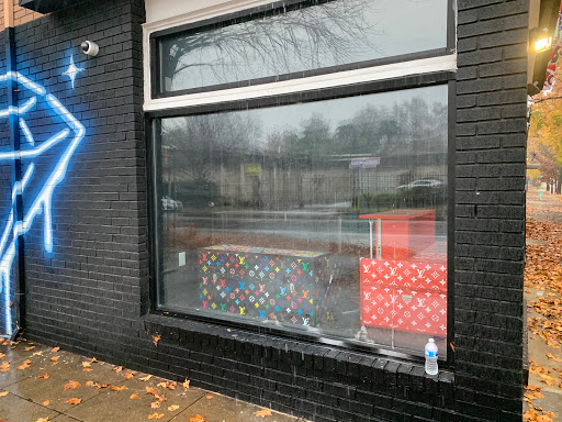 Tobacco Shop «Black Diamond Boutique», reviews and photos, 1924 16th St, Sacramento, CA 95811, USA