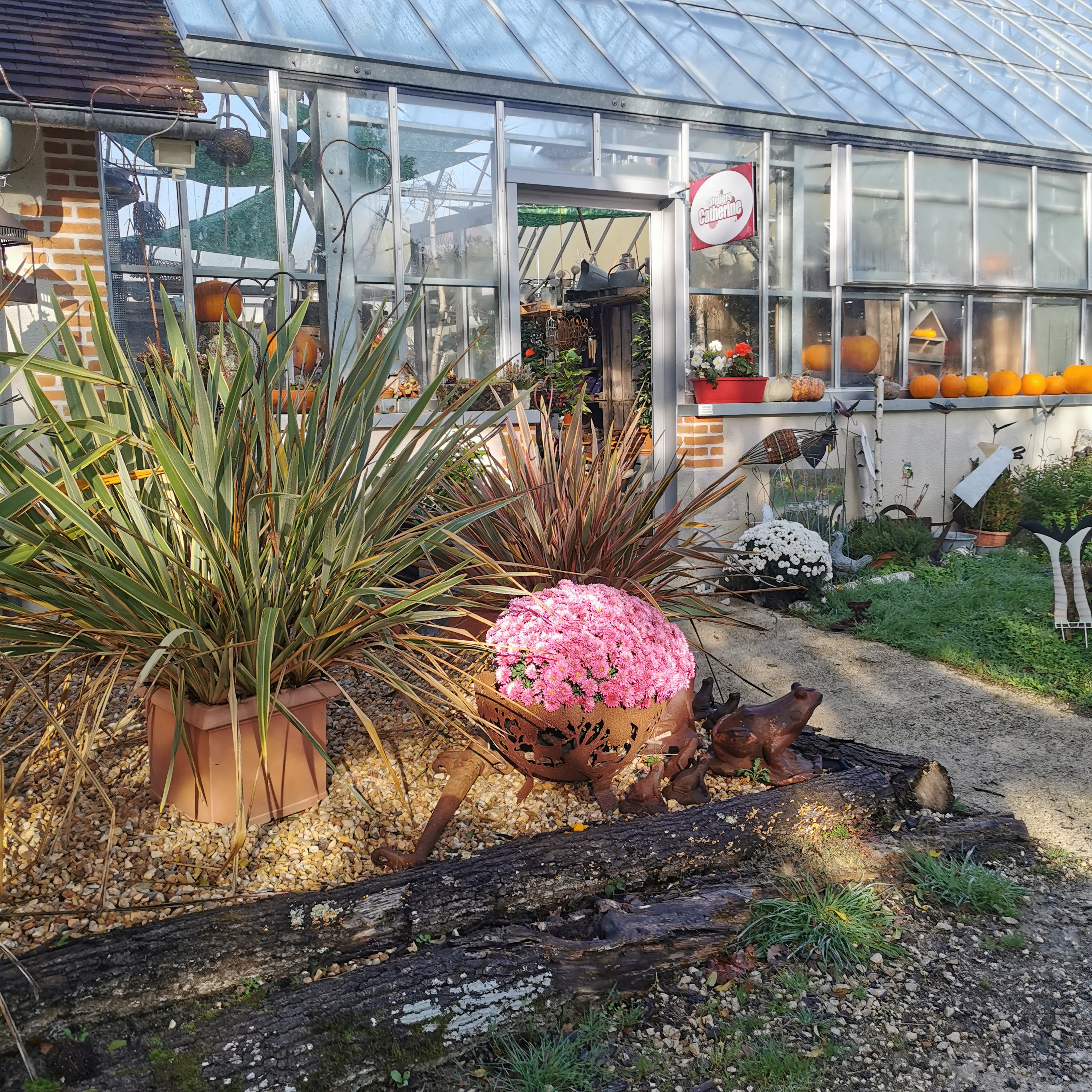 Photo n° 1 de l'avis de C.o fait le 30/10/2019 à 06:28