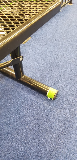 Amusement Center «Sky Zone Trampoline Park», reviews and photos, 1425 Market Blvd #100-A, Roswell, GA 30076, USA