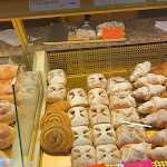 Photo n°1 de l'avis de Florencia.l fait le 13/09/2023 à 18:54 sur le  Bäckerei Niederstätter à Klobenstein