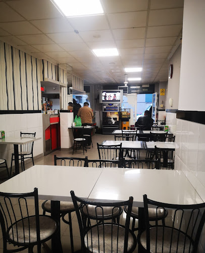 Avaliações doSnack—bar FAÍSCA em Montijo - Cafeteria
