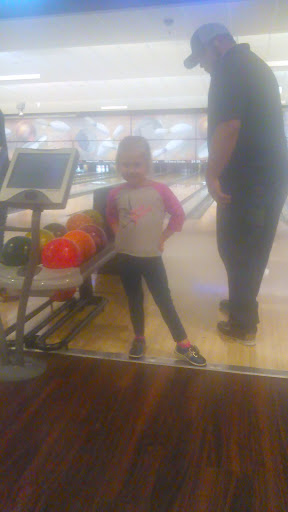 Bowling Alley «Spare Time Entertainment Trussville», reviews and photos, 3600 Roosevelt Blvd, Birmingham, AL 35235, USA