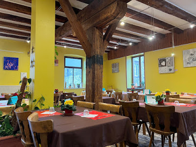 Restaurant Cassegraine à Haguenau