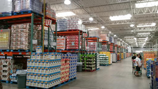 Warehouse store «Costco Business Center», reviews and photos, 3801 N 33rd Ave, Phoenix, AZ 85017, USA