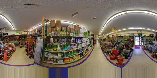 Hardware Store «Waukee Hardware & Rent It Center», reviews and photos, 380 6th St, Waukee, IA 50263, USA