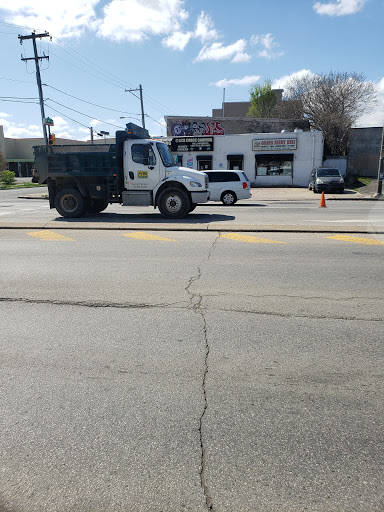 3101 Grays Ferry Ave, Philadelphia, PA 19146, USA