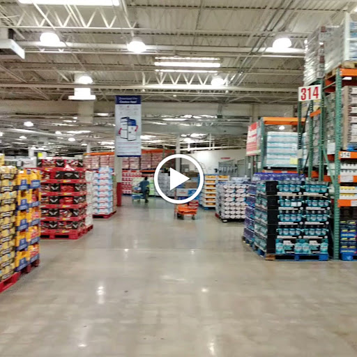 Warehouse store «Costco Business Center», reviews and photos, 3801 N 33rd Ave, Phoenix, AZ 85017, USA