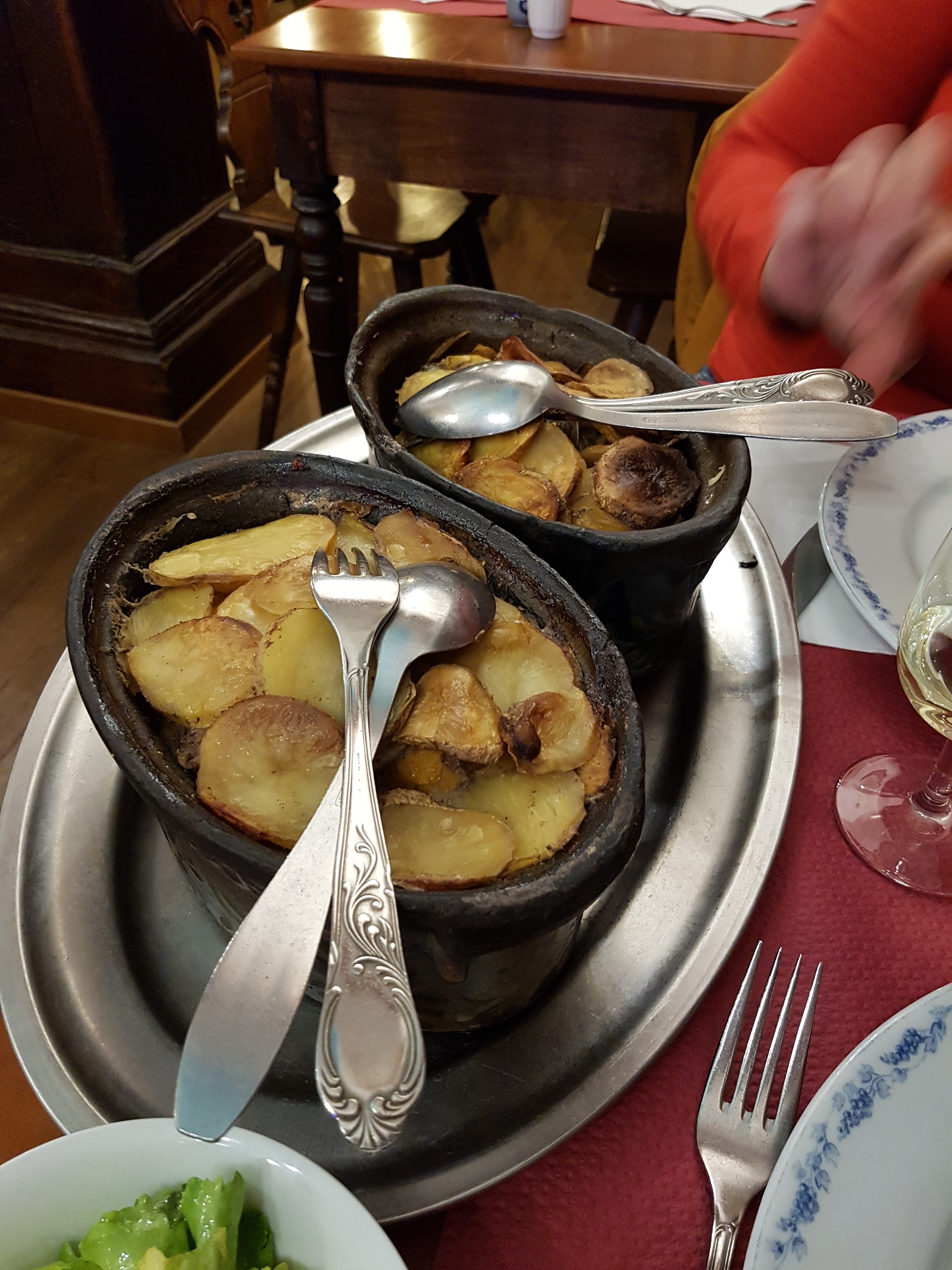 Photo n° 1 de l'avis de Patricia.e fait le 13/12/2018 à 19:26