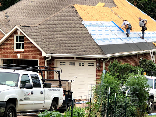 A & W Roofing in Charlotte, North Carolina