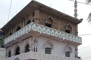 Bhairopatti Masjid image