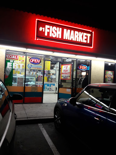 Fish Market