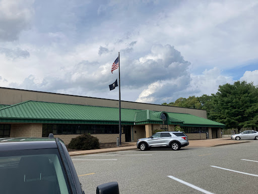 Post Office «United States Postal Service», reviews and photos, 111 Sheldon Rd, Manchester, CT 06042, USA