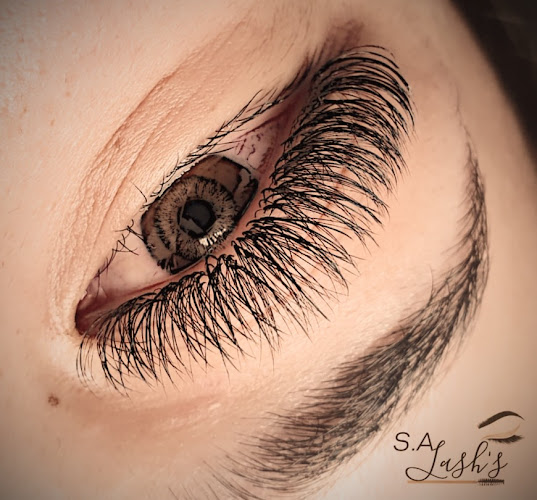 Reviews of S.A Lash's in Tauranga - Beauty salon