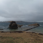 Photo n°20 de l'avis de Emiliano.a fait le 22/09/2019 à 17:37 sur le  Bar Porto Faro à Palau