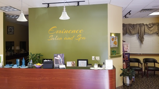 Hair Salon «Eminence Salon and Spa», reviews and photos, 6 Ponds Edge Dr # 3, Chadds Ford, PA 19317, USA