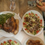 Photo n°3 de l'avis de Kang.l fait le 12/06/2019 à 20:26 sur le  Il Piastrato à Naples