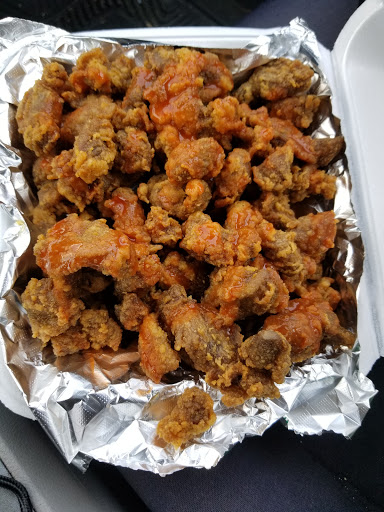 Grocery Store «Lee Hall Food Store», reviews and photos, 17405 Warwick Blvd, Newport News, VA 23603, USA