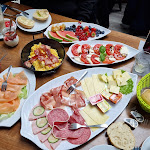 Photo n°1 de l'avis de Steffen.. fait le 11/11/2023 à 22:29 sur le  Pension Passage 84 à Heilbad Heiligenstadt