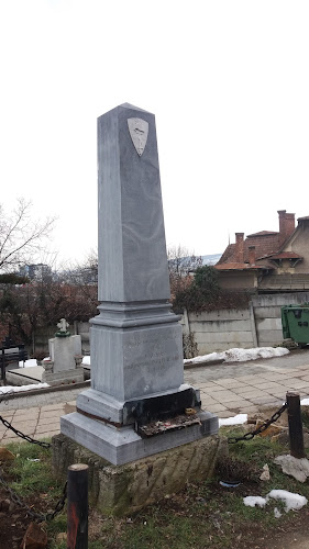 Opinii despre Monument 1918 în <nil> - Muzeu