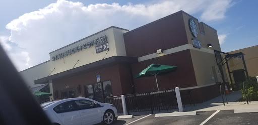 Coffee Shop «Starbucks», reviews and photos, 301 W Cocoa Beach Causeway, Cocoa Beach, FL 32931, USA