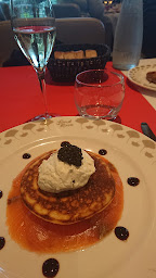 Photo n°243 de Restaurant Fond Rose - Bocuse à Caluire-et-Cuire ()