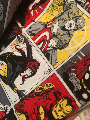 E-commerce Service «Memories By the Yard», reviews and photos, 8015 Mainland Dr, San Antonio, TX 78250, USA