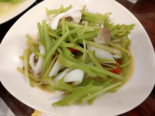 新湘園食堂 的照片