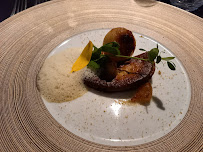 Foie gras du Restaurant L'Auberge de Saint Thibault à Saint-Satur - n°14
