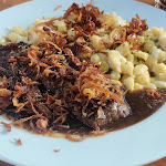 Photo n°1 de l'avis de Dominik.. fait le 18/05/2022 à 18:28 sur le  Alte Roggenschenke à Roggenburg