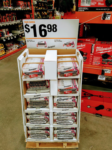 Home Improvement Store «The Home Depot», reviews and photos, 255 Pond Path, South Setauket, NY 11720, USA