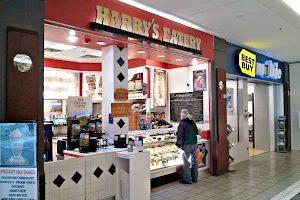 Harry's Eatery image
