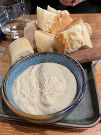 Plats et boissons du Restaurant de fruits de mer Bicoques à Paris - n°18