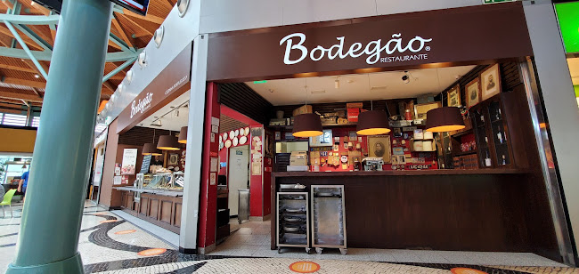 Bodegão (Guimarães Shopping)