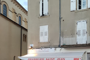 Brasserie Saint Jean