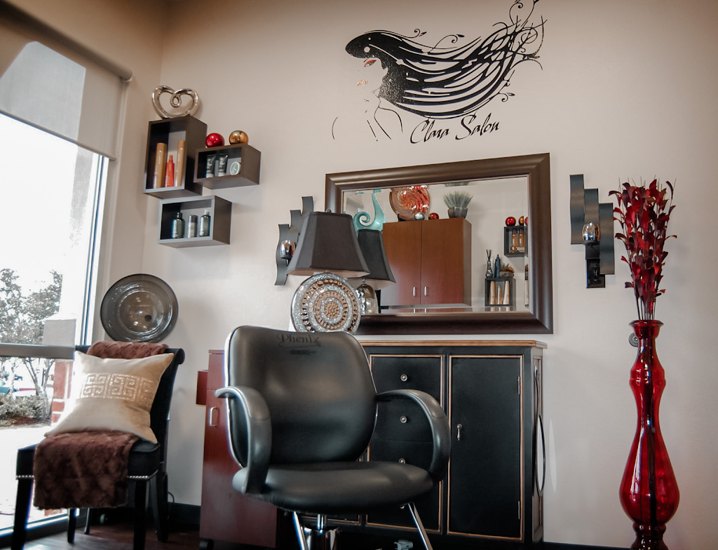 Clara Salon 30519