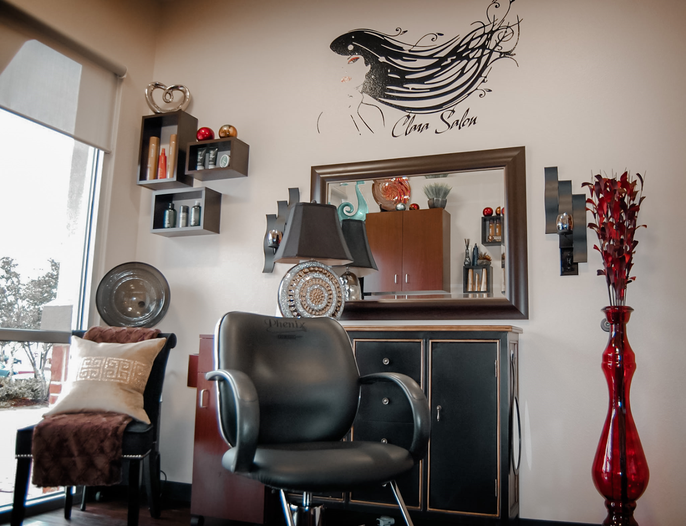 Kathy Adams Salon | Hair salon in Buford, GA